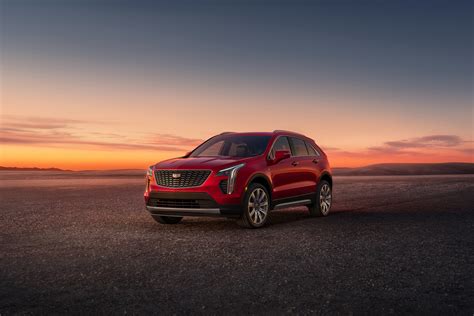 2023 Cadillac Suvs A Guide To The Latest Models