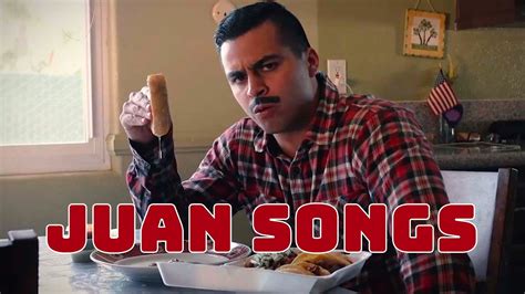 Juan Song Compilation David Lopez Youtube