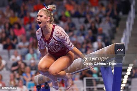 Ragan Smith Gymnastics Photos And Premium High Res Pictures Getty Images