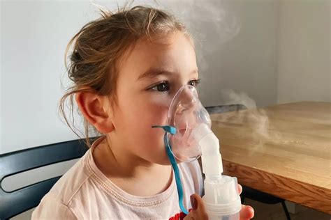 Wheezing In Toddlers Causes Symptoms And Home Remedies By Dr