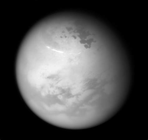 What Do We Know About Titan Saturns Largest Moon