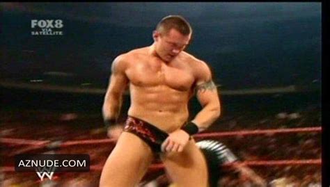 Randy Orton Nude And Sexy Photo Collection AZNude Men 19292 The Best