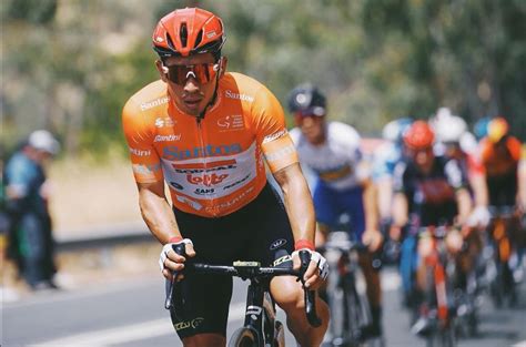 Caleb ewan (1994) was dit jaar een van de succesvolste sprinters in de grote rondes. Caleb Ewan, superstar sur orbite - Cycling Times