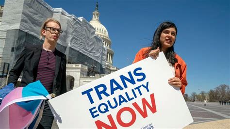 What The Equality Act Debate Gets Wrong About Gender Sex Politifact