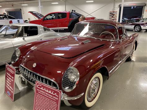 Yes Chevys Funky Corvette Corvair Was Almost A Thing Hagerty Media