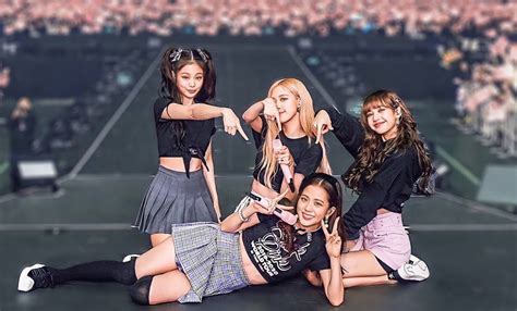 Blackpinks Net Worth 2022 Who Is The Richest Member Of The K Pop Band