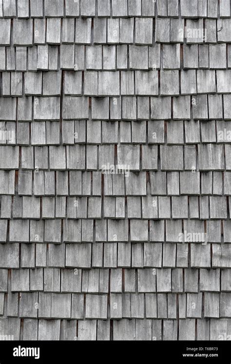 Weathered Shingles Hi Res Stock Photography And Images Alamy