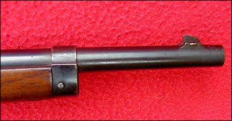 Austrian Mannlicher M1890 Carbine 8x50r Cal Picture 6