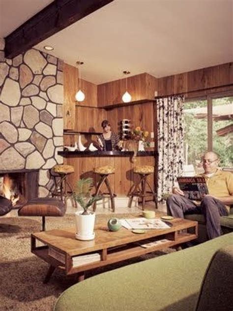 40 Atomic Ranch Design Ideas 29 Mid Century Modern Living Room Mid