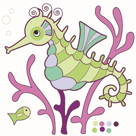 Free Sea Horse Images Download Free Sea Horse Images Png Images Free