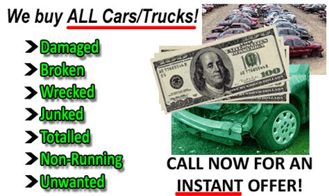 We have title experts available to help! Cash For Cars California - Junk Car Removal Service .....
