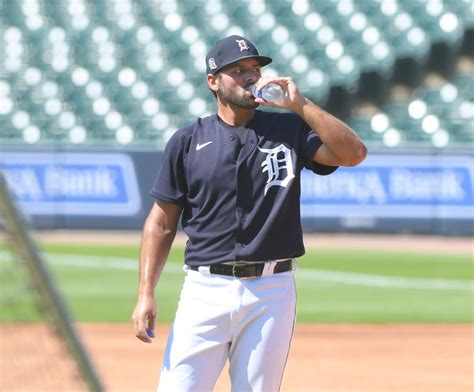 Detroit Tigers 3 Pitchers To Watch During 2020 Shortened Season Page 3