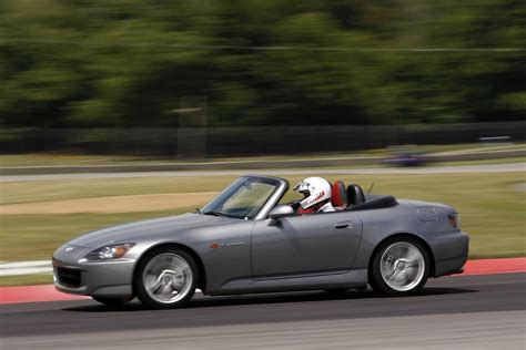 2009 Honda S2000 Review Top Speed