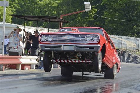 150 photos southeast gassers association brings period correct gassers back to the drag strip