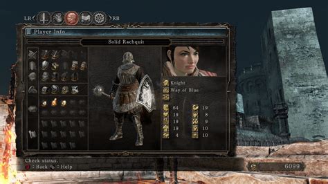 Just die by any means. Guide for Dark Souls II: Scholar of the First Sin - Sinners' Rise