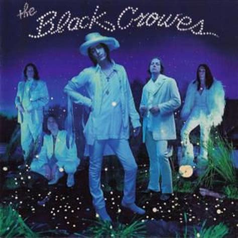 The Black Crowes Albums Ranked Worst To Best