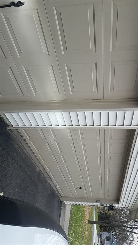 Maple Grove Mn All American Garage Doors And Repairs