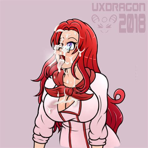 Order Up By Uxdragon Hentai Foundry