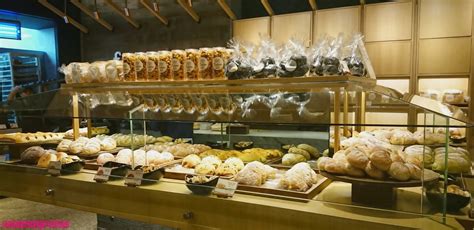Bewertungen von aroma bakery & cafe, eines der 426 bei tripadvisor eingetragenen restaurants in guiyang gesamtwertungen und bewertungen. FRANCIS ARTISAN BAKERY - GRAND INDONESIA JAKARTA ~ Octa's ...
