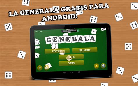 Generala Aplicaciones De Android En Google Play