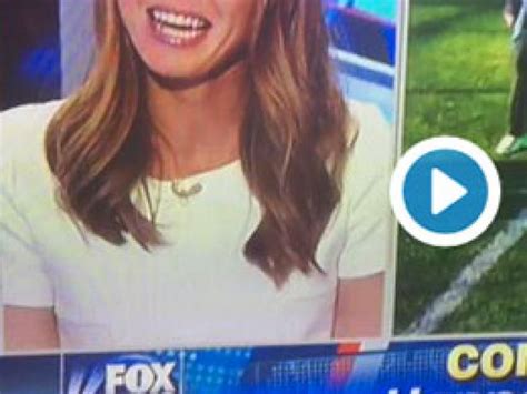 For Some Reason Fox News Host Calls Rory Mcilroy A Leprechaun And