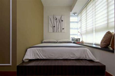 53 Small Bedroom Ideas To Make Your Room Bigger Designbump