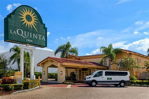 La Quinta Inn By Wyndham Tampa Bay Airport Au152 2022 Prices