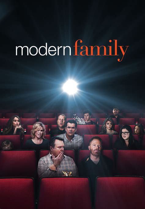 Modern Family | Modern family tv show, Modern family, Modern family funny