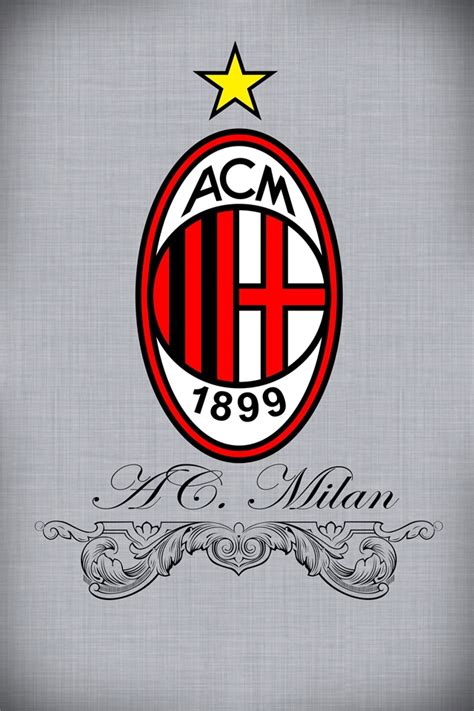 Ac milan wallpapers for free download. AC Milan iPhone 4 Wallpaper by yudiemartha on DeviantArt