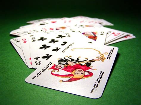 Playing Cards Free Photo Download Freeimages