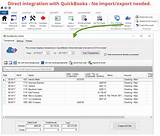Quickbooks Ach Payments