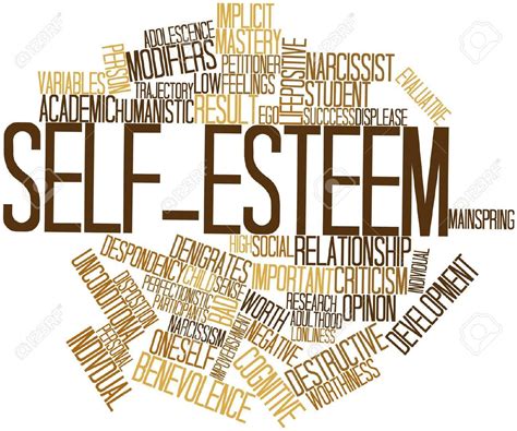Building Self Esteem In Children Parenting