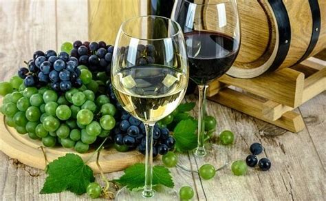 French Wine And Spirits Exports Hit New Record Business France