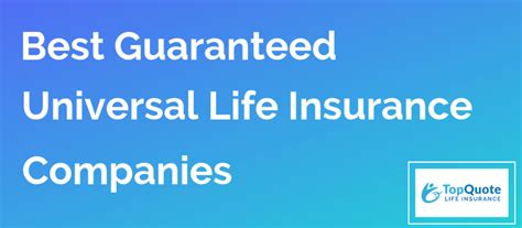 Best Universal Life Insurance Best Universal Life Insurance At Ohana