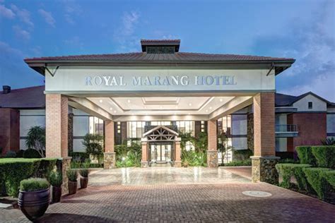 Marang Hotel Expands The Bafokeng Legacy Soweto Life Magazine