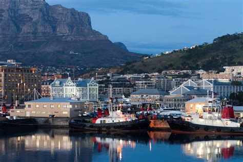 South Africa Day Tours Cape Town Delights