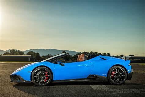 Supercharged Lamborghini Huracan By Oct Tuning Auto Discoveries