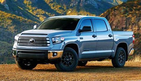 New 2022 Toyota Tundra Redesign Volvo Review Cars