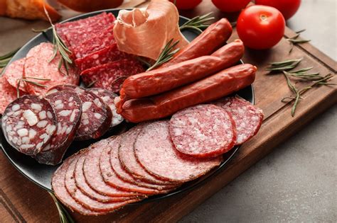 Rules On Production Of Processed Meat Will Protect Consumers Say
