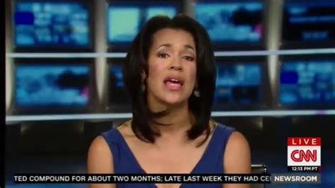 Watch Cnns Fredricka Whitfield Makes On Air Apology For Her