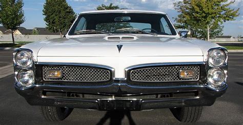 Pontiac Tempest Gto Hardtop Coupepicture 4 Reviews News Specs