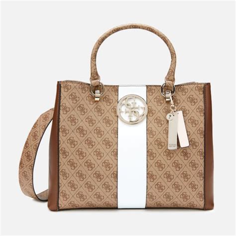 Guess Women Carry All Bag Carryall Bags