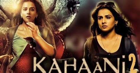 watch kahaani 2 trailer official hd video starring vidya balan arjun rampal release date