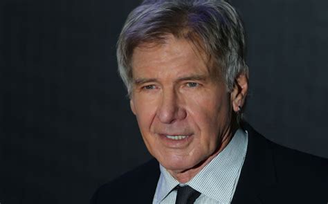 Harrison Ford Breaks Silence On Carrie Fisher Affair