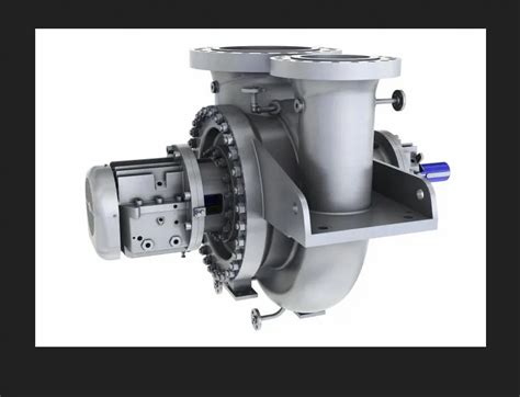 Hzb Htf Double Suction Volute Pump At Best Price In Pune By Sulzer