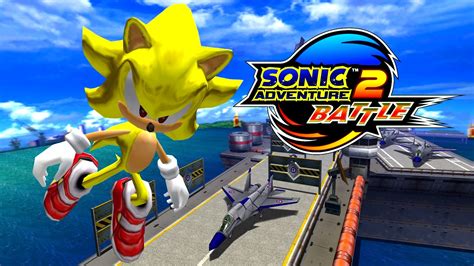 Sonic Adventure 2 Wallpapers Hd 78 Background Pictures