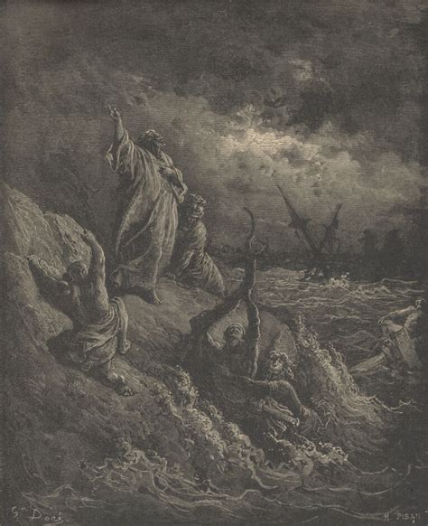 Dore Bible Gallery Complete Bible Illustrations Doré Paul Gustave Doré