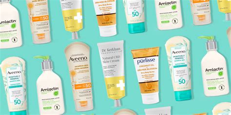 15 Best Lotions And Moisturizers For Dry Skin 2022