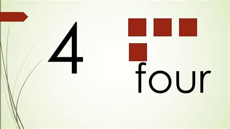 Numbers 0 to 10 - YouTube