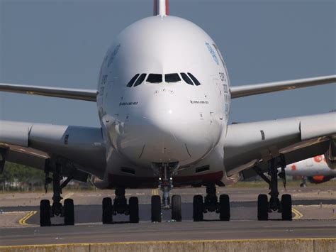 Airbus A380 La Sortie De Flotte Chez Air France En 2022
